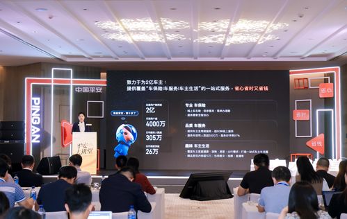 持续升级金融产品服务标准 中国平安发布“三省”五大明星产品服务