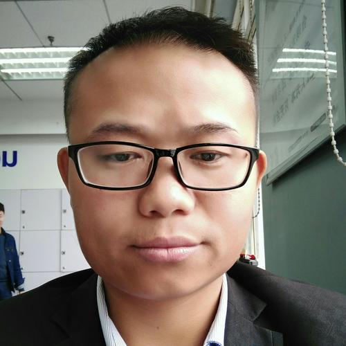 守护信任与专业并重 访友众信业金融信息服务(上海)经理钟传强